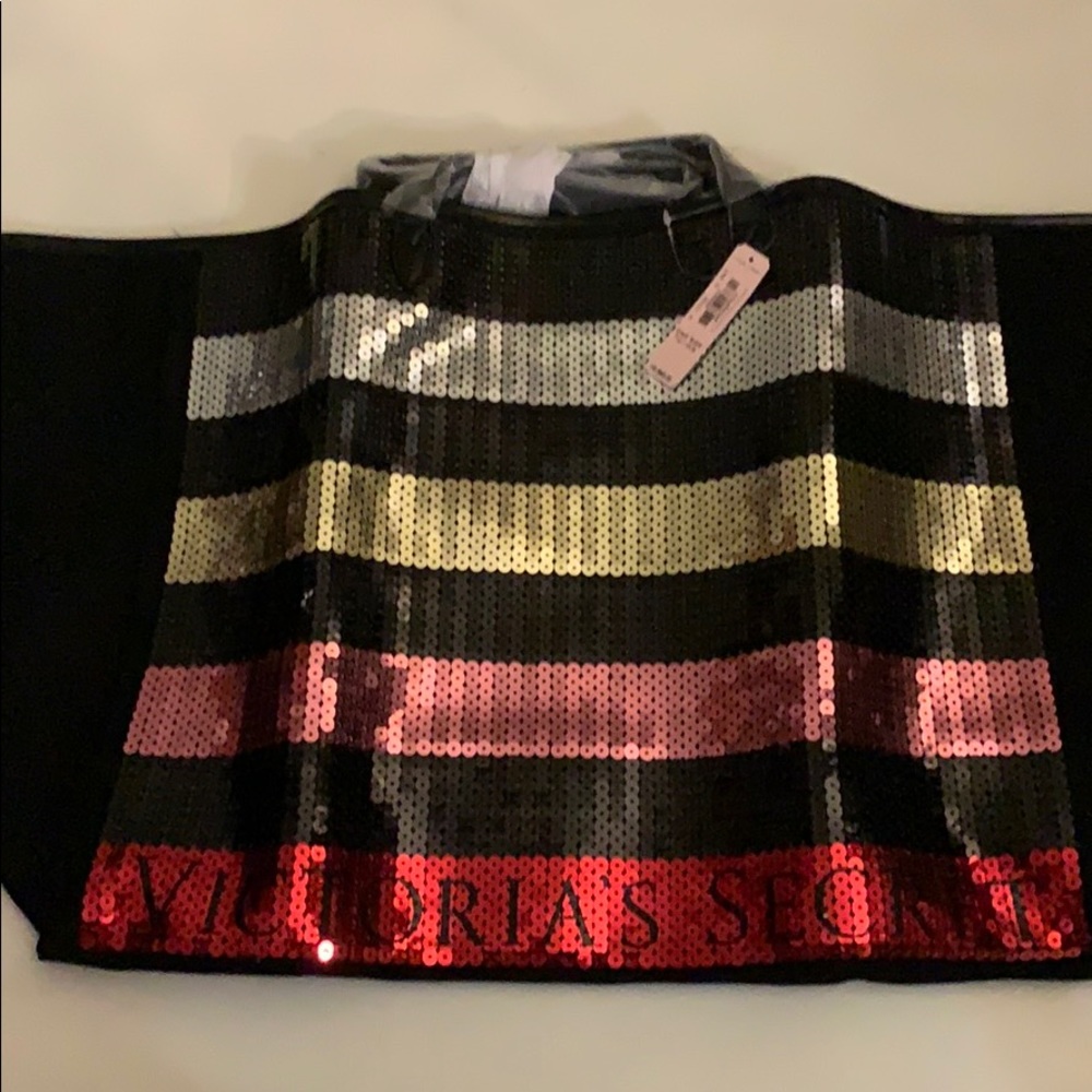 Victoria secret tote